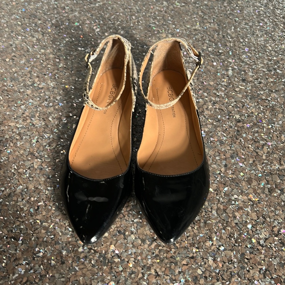 BCBGeneration Flats